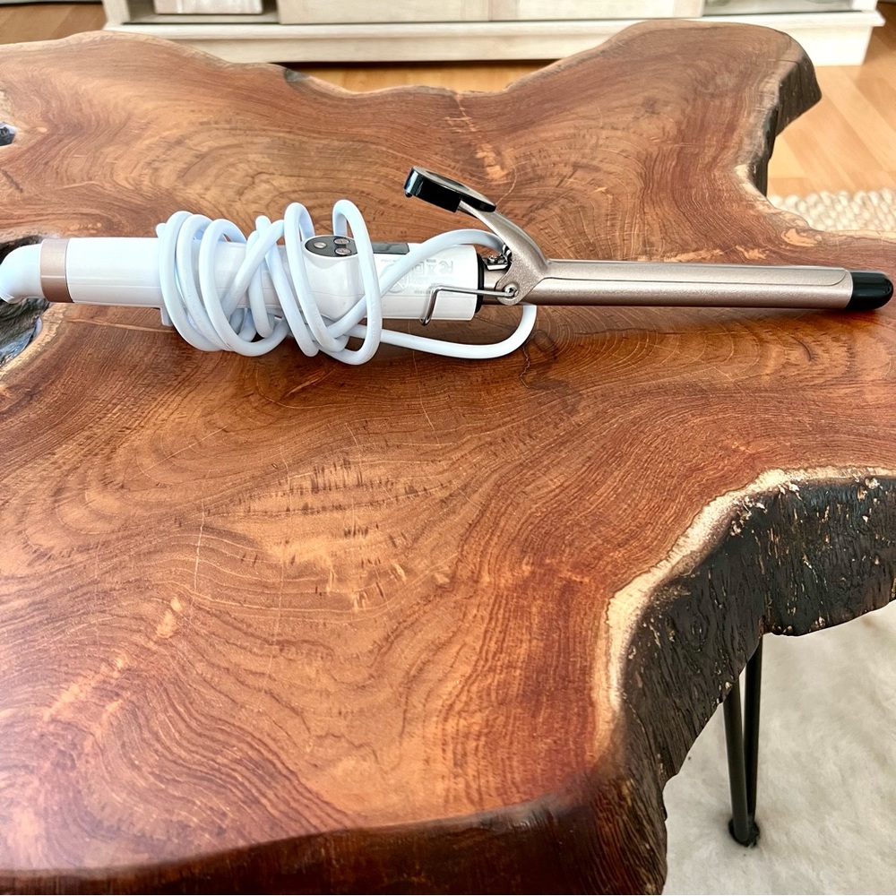 💕Hosen 3/4” Curling Iron - Picture 7 of 12